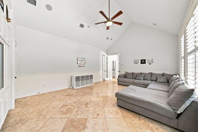 4931 Rose Canyon Lane, Katy, TX 77494