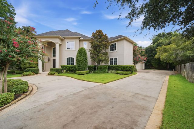 4931 Rose Canyon Lane, Katy, TX 77494