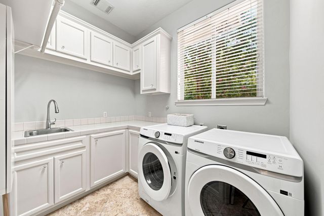 4931 Rose Canyon Lane, Katy, TX 77494