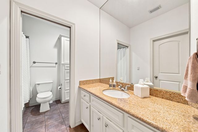 4931 Rose Canyon Lane, Katy, TX 77494