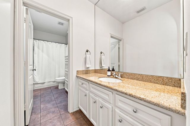 4931 Rose Canyon Lane, Katy, TX 77494