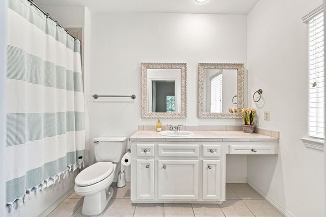 4931 Rose Canyon Lane, Katy, TX 77494