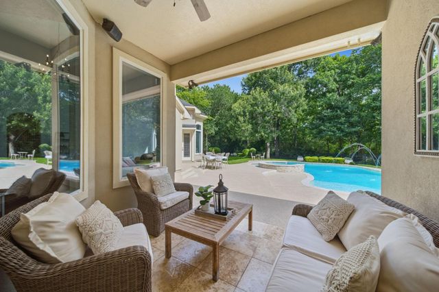 4931 Rose Canyon Lane, Katy, TX 77494