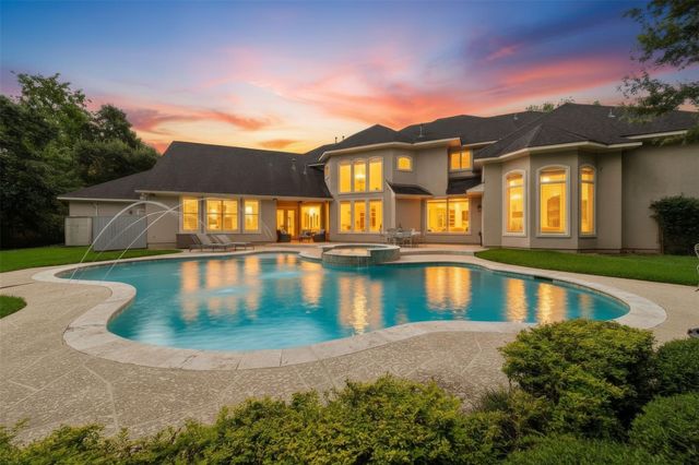 4931 Rose Canyon Lane, Katy, TX 77494