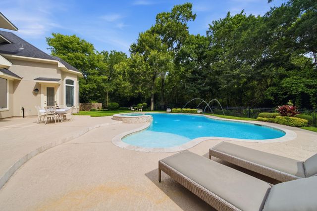 4931 Rose Canyon Lane, Katy, TX 77494