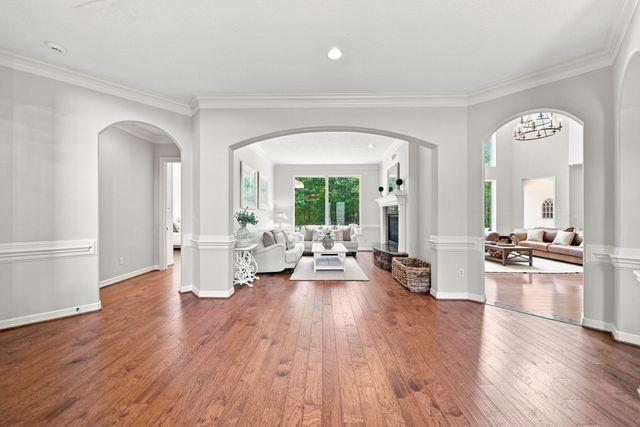 4931 Rose Canyon Lane, Katy, TX 77494