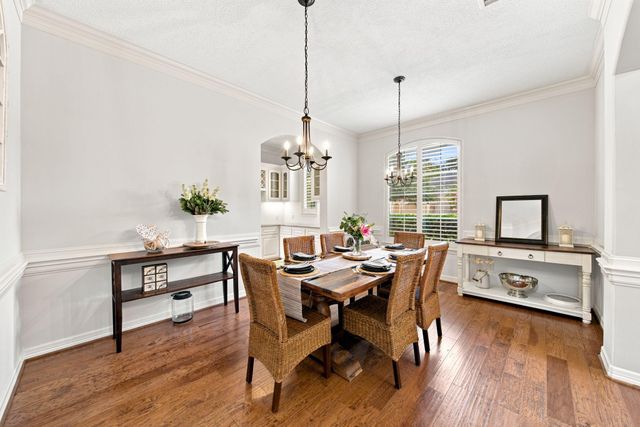 4931 Rose Canyon Lane, Katy, TX 77494