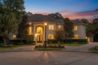 4931 Rose Canyon Lane, Katy, TX 77494