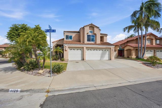 1125 Meridian Lane, Chula Vista, CA 91911