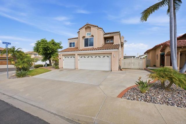1125 Meridian Lane, Chula Vista, CA 91911
