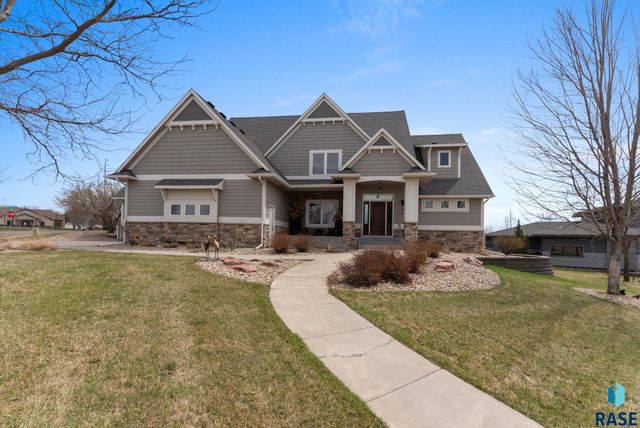 2201 W Sleigh Creek Trl Trail, Sioux Falls, SD 57108
