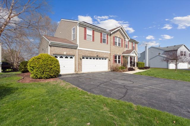 229 Stone Hollow Drive, Poplar Grove, IL 61065