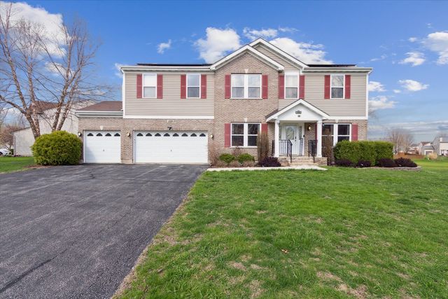 229 Stone Hollow Drive, Poplar Grove, IL 61065