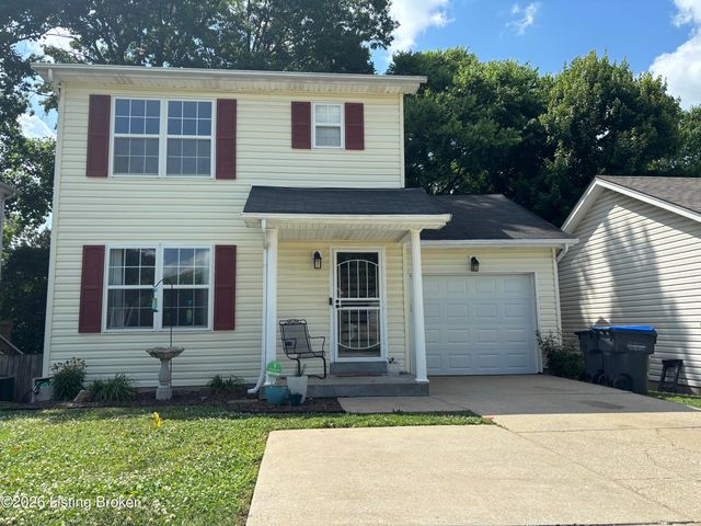 8309 Lake Superior Dr, Louisville, KY 40291