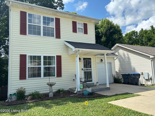 8309 Lake Superior Dr, Louisville, KY 40291