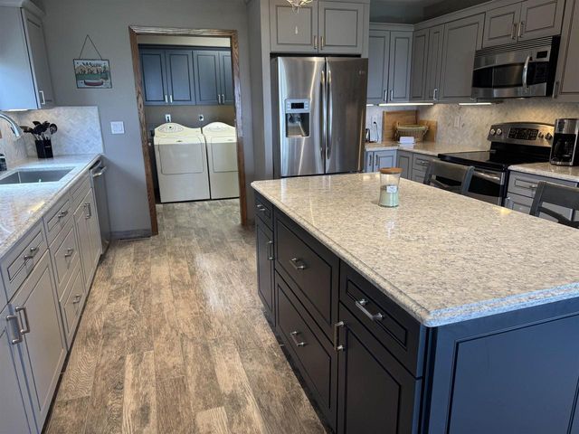 W5092 N Osprey Drive, New Lisbon, WI 53950