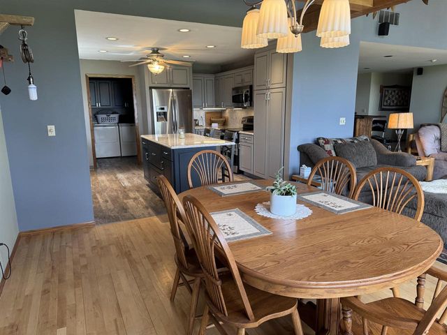 W5092 N Osprey Drive, New Lisbon, WI 53950