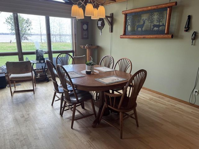 W5092 N Osprey Drive, New Lisbon, WI 53950