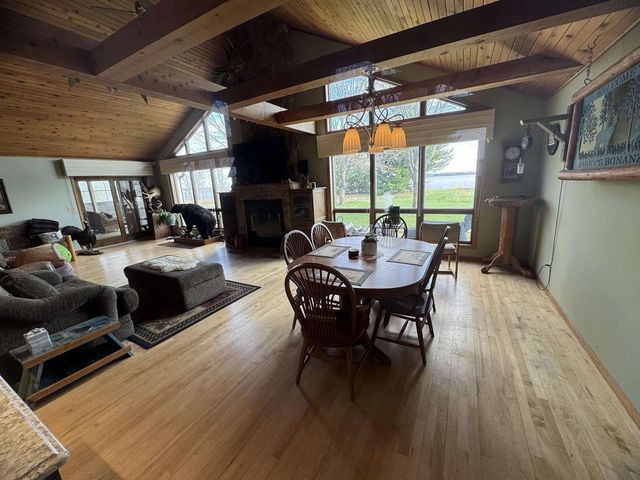 W5092 N Osprey Drive, New Lisbon, WI 53950