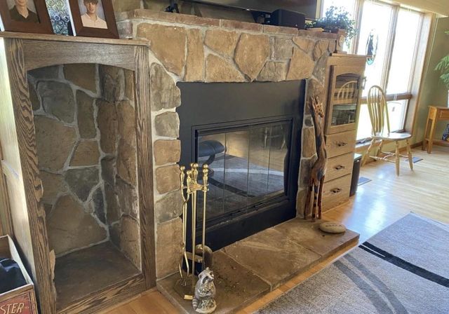 W5092 N Osprey Drive, New Lisbon, WI 53950