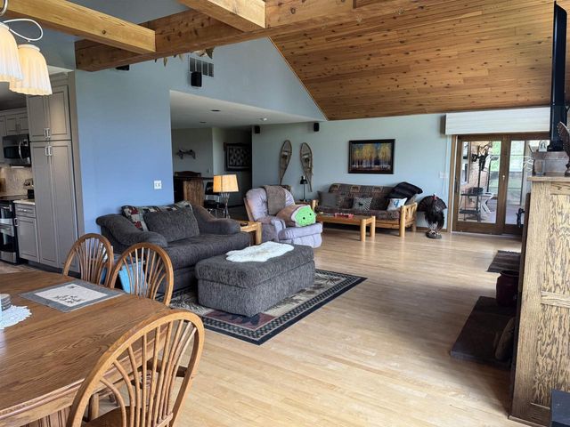 W5092 N Osprey Drive, New Lisbon, WI 53950