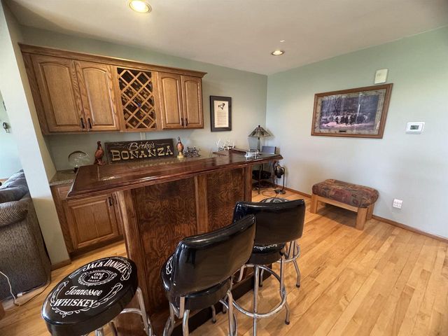 W5092 N Osprey Drive, New Lisbon, WI 53950