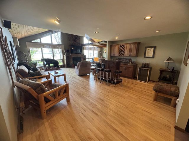 W5092 N Osprey Drive, New Lisbon, WI 53950