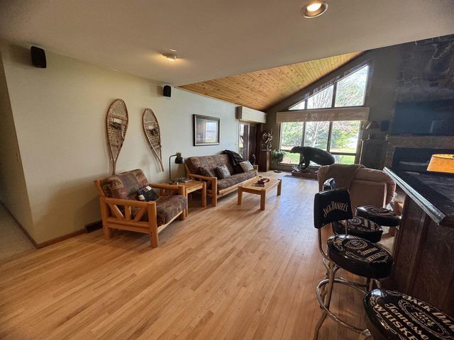 W5092 N Osprey Drive, New Lisbon, WI 53950