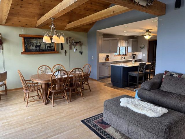 W5092 N Osprey Drive, New Lisbon, WI 53950