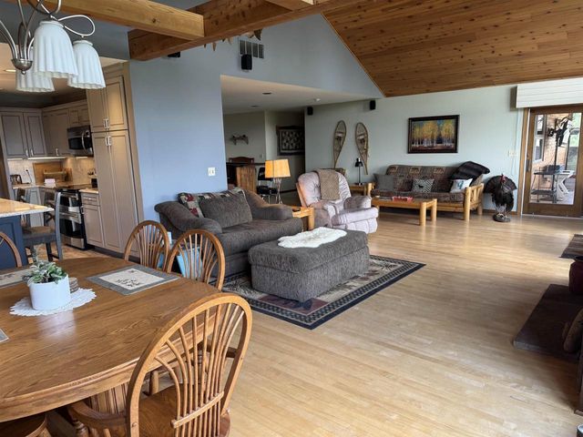 W5092 N Osprey Drive, New Lisbon, WI 53950