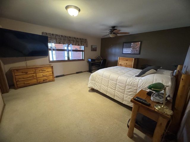W5092 N Osprey Drive, New Lisbon, WI 53950