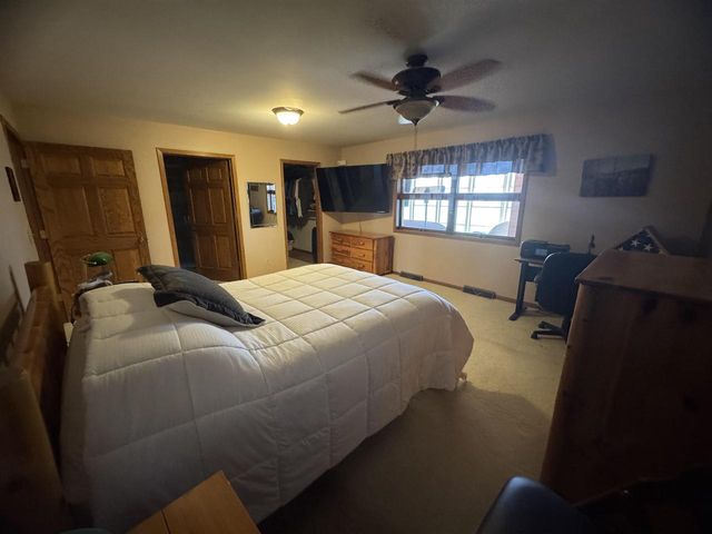 W5092 N Osprey Drive, New Lisbon, WI 53950