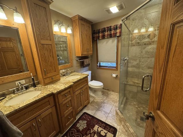 W5092 N Osprey Drive, New Lisbon, WI 53950