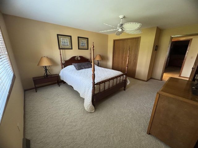 W5092 N Osprey Drive, New Lisbon, WI 53950
