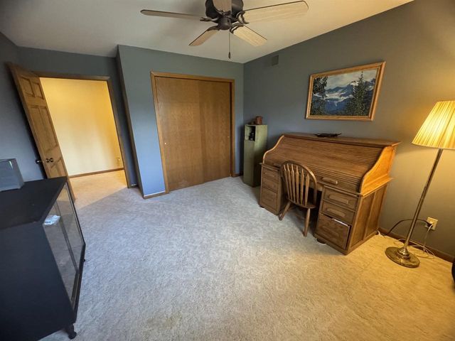W5092 N Osprey Drive, New Lisbon, WI 53950