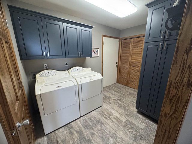 W5092 N Osprey Drive, New Lisbon, WI 53950
