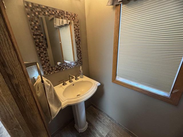 W5092 N Osprey Drive, New Lisbon, WI 53950