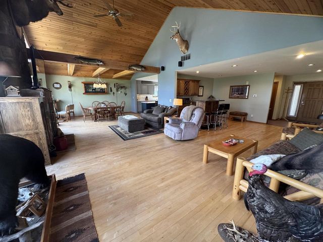 W5092 N Osprey Drive, New Lisbon, WI 53950
