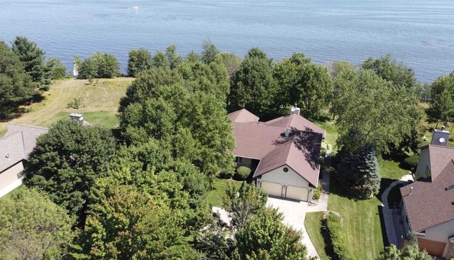 W5092 N Osprey Drive, New Lisbon, WI 53950