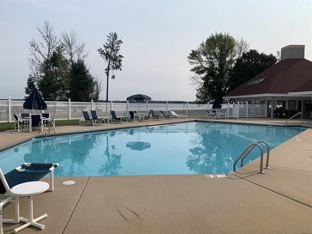 W5092 N Osprey Drive, New Lisbon, WI 53950