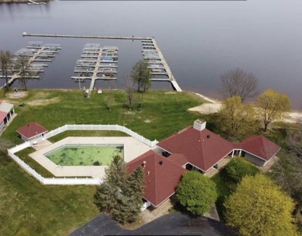 W5092 N Osprey Drive, New Lisbon, WI 53950