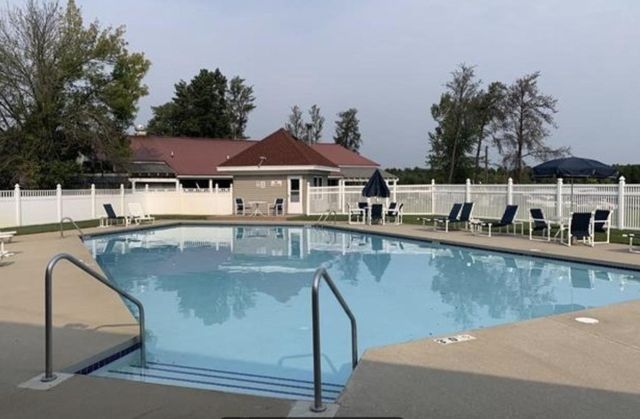 W5092 N Osprey Drive, New Lisbon, WI 53950