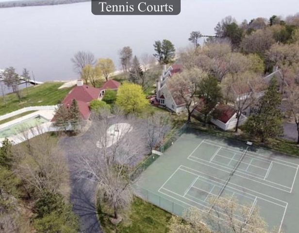 W5092 N Osprey Drive, New Lisbon, WI 53950