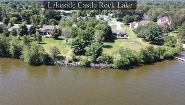 W5092 N Osprey Drive, New Lisbon, WI 53950