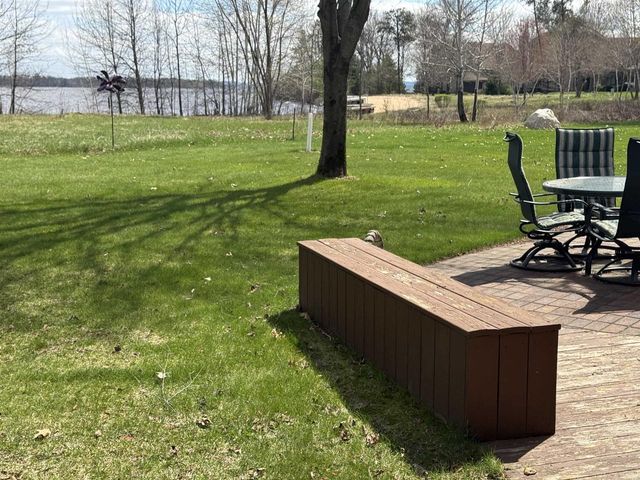 W5092 N Osprey Drive, New Lisbon, WI 53950