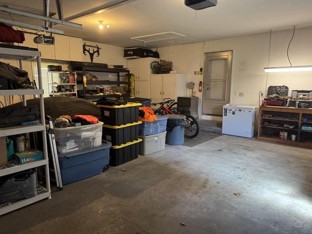 W5092 N Osprey Drive, New Lisbon, WI 53950