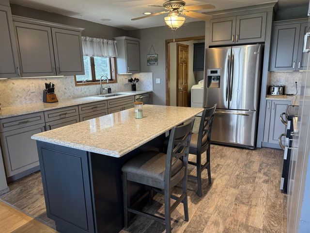 W5092 N Osprey Drive, New Lisbon, WI 53950
