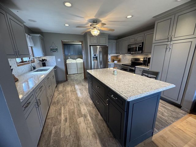 W5092 N Osprey Drive, New Lisbon, WI 53950