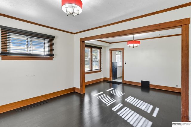 1607 & 1609 Laird Street, Omaha, NE 68110