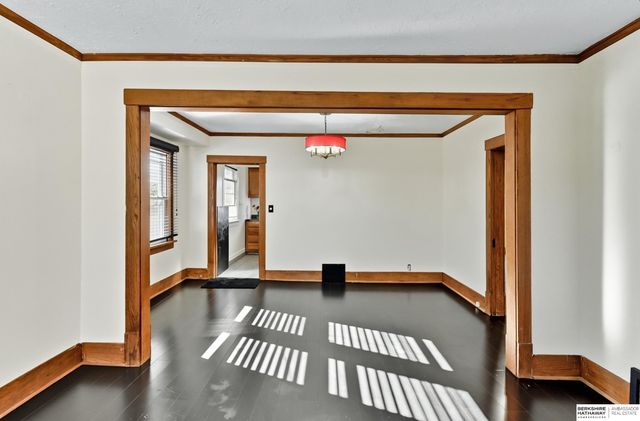 1607 & 1609 Laird Street, Omaha, NE 68110